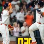 Los Astros arrasaron en junio, ¿tendrán en julio mejor actuación?