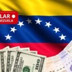 abre la semana subiendo el precio oficial, según BCV