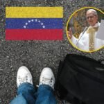 Venezuela entregó carta dirigida al papa para que interceda por niños migrantes en Estados Unidos